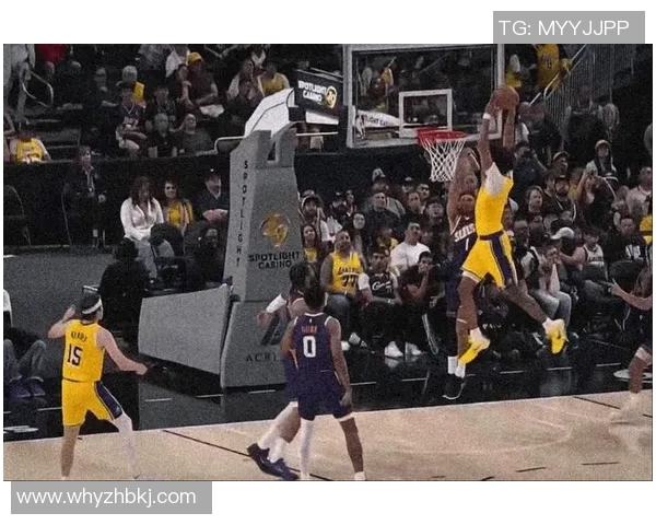 湖人对阵太阳西部决赛第六场精彩回放全程录像分析与精彩瞬间集锦